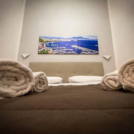 Casa Martino Formale Apartment Naples Luaran gambar