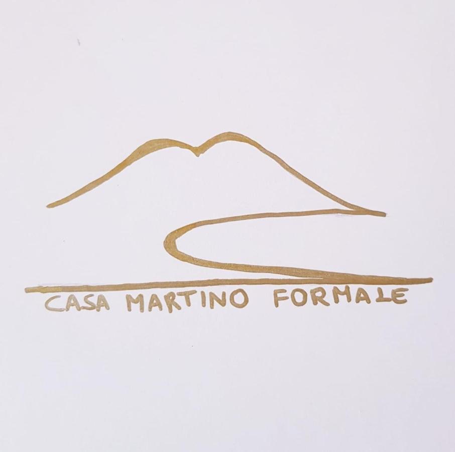 Casa Martino Formale Apartment Naples Luaran gambar