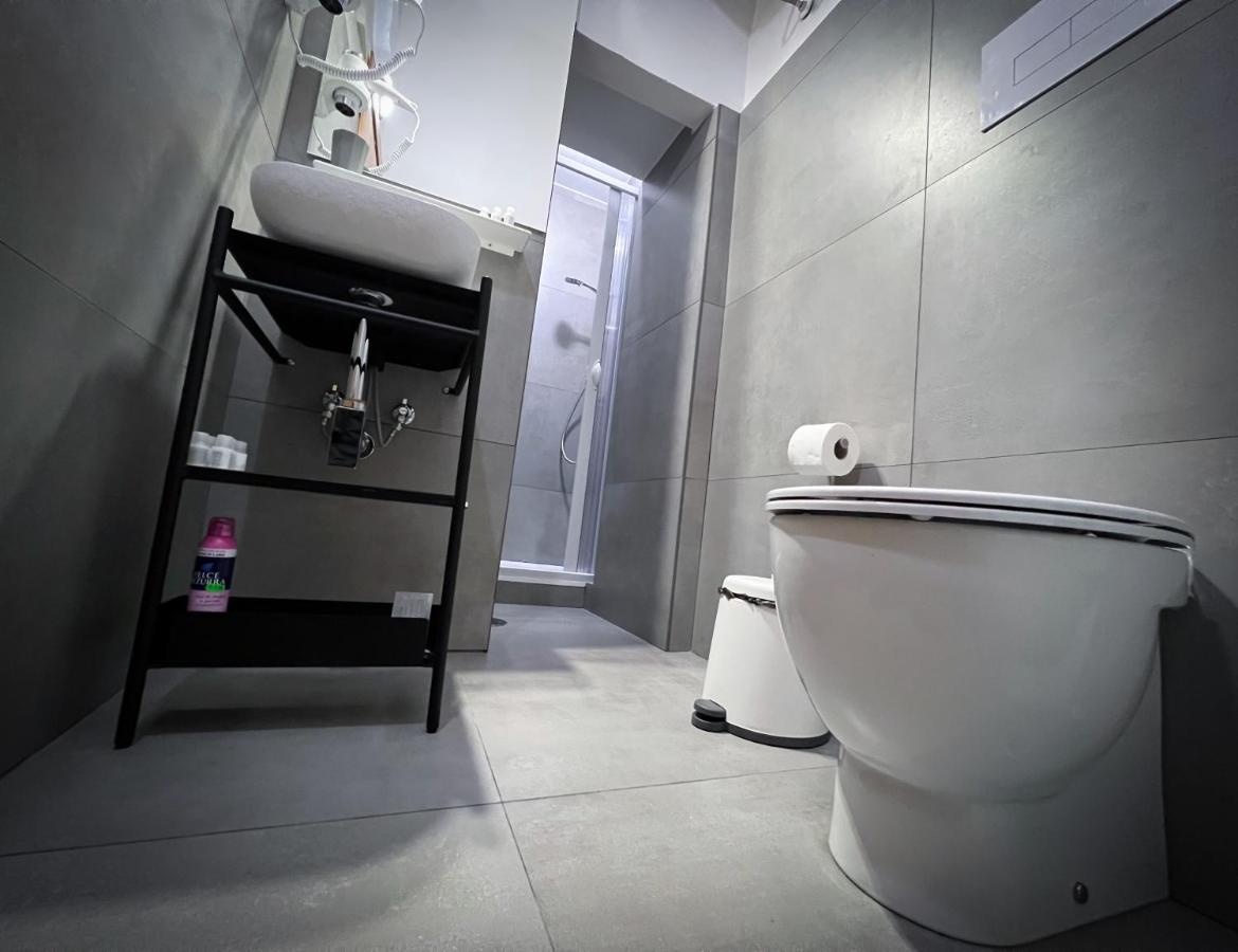 Casa Martino Formale Apartment Naples Luaran gambar