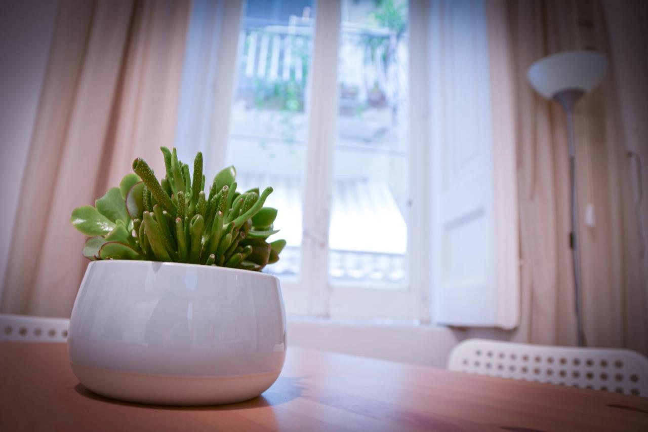 Casa Martino Formale Apartment Naples Luaran gambar