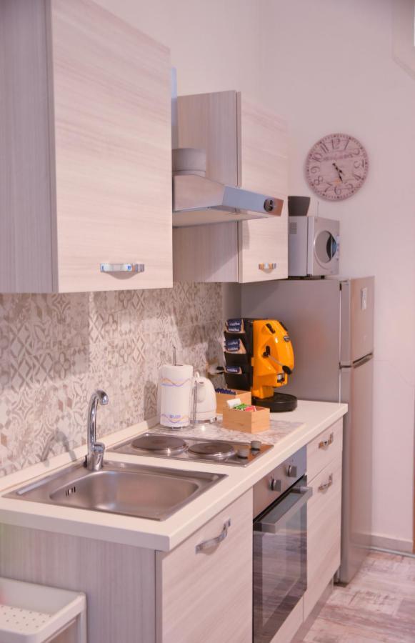 Casa Martino Formale Apartment Naples Luaran gambar